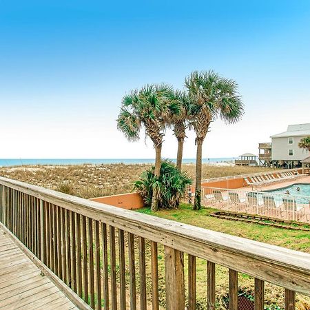 Ferienwohnung Seacrest #202 Gulf Shores Exterior foto
