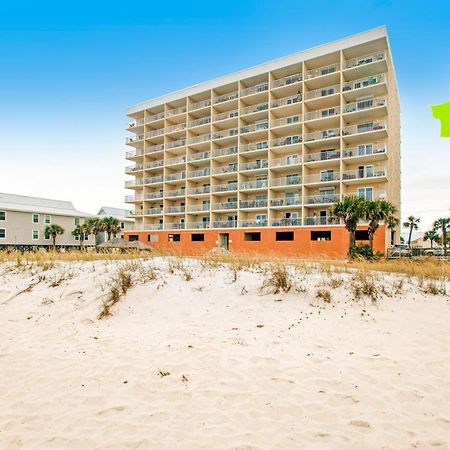 Ferienwohnung Seacrest #202 Gulf Shores Exterior foto