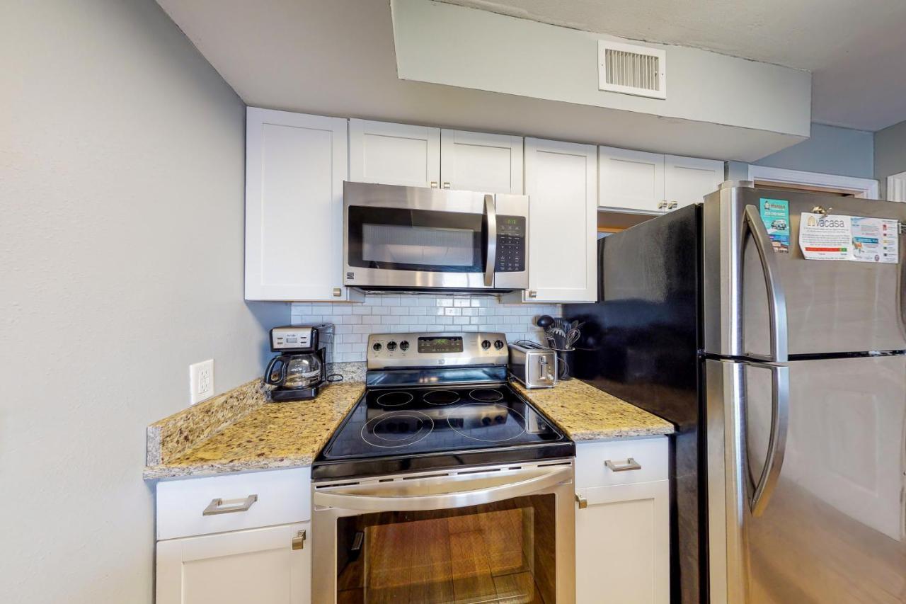 Ferienwohnung Seacrest #202 Gulf Shores Exterior foto