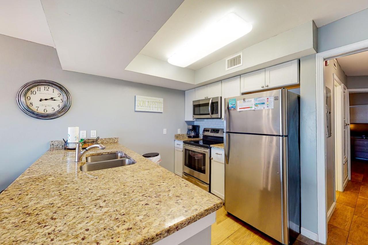 Ferienwohnung Seacrest #202 Gulf Shores Exterior foto