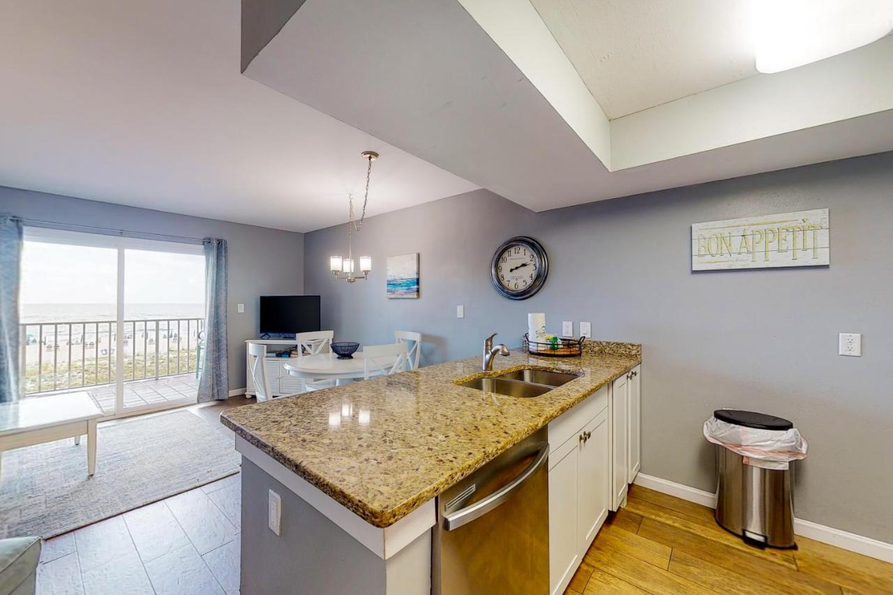 Ferienwohnung Seacrest #202 Gulf Shores Exterior foto
