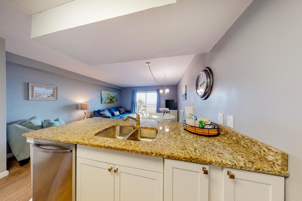 Ferienwohnung Seacrest #202 Gulf Shores Exterior foto