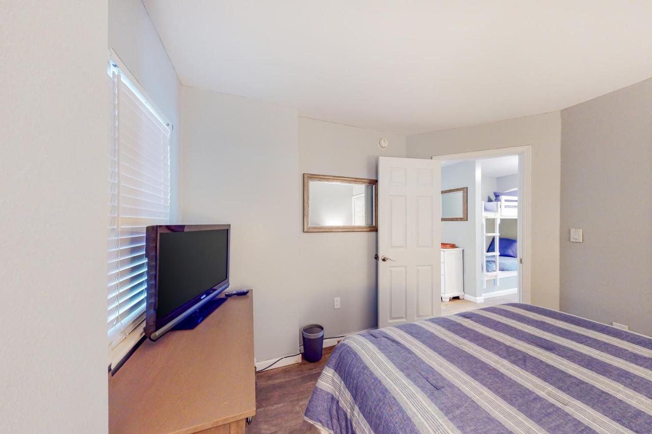 Ferienwohnung Seacrest #202 Gulf Shores Exterior foto