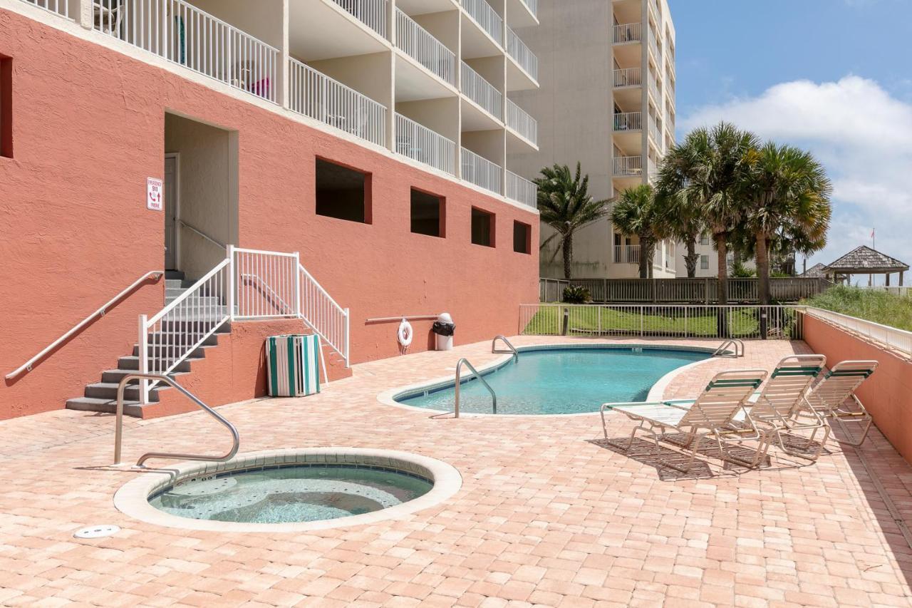 Ferienwohnung Seacrest #202 Gulf Shores Exterior foto
